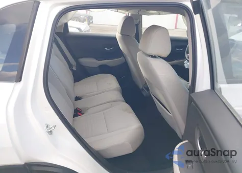 2023 Honda Hr-V Awd Lx из США, поврежденный, VIN 3CZRZ2H37PM711865